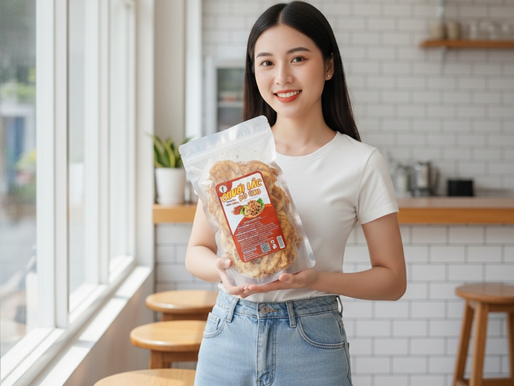 Thành phần & xuất xứ