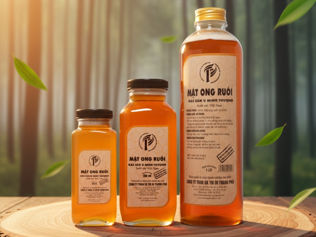 Tận hưởng Tinh túy Rừng U Minh