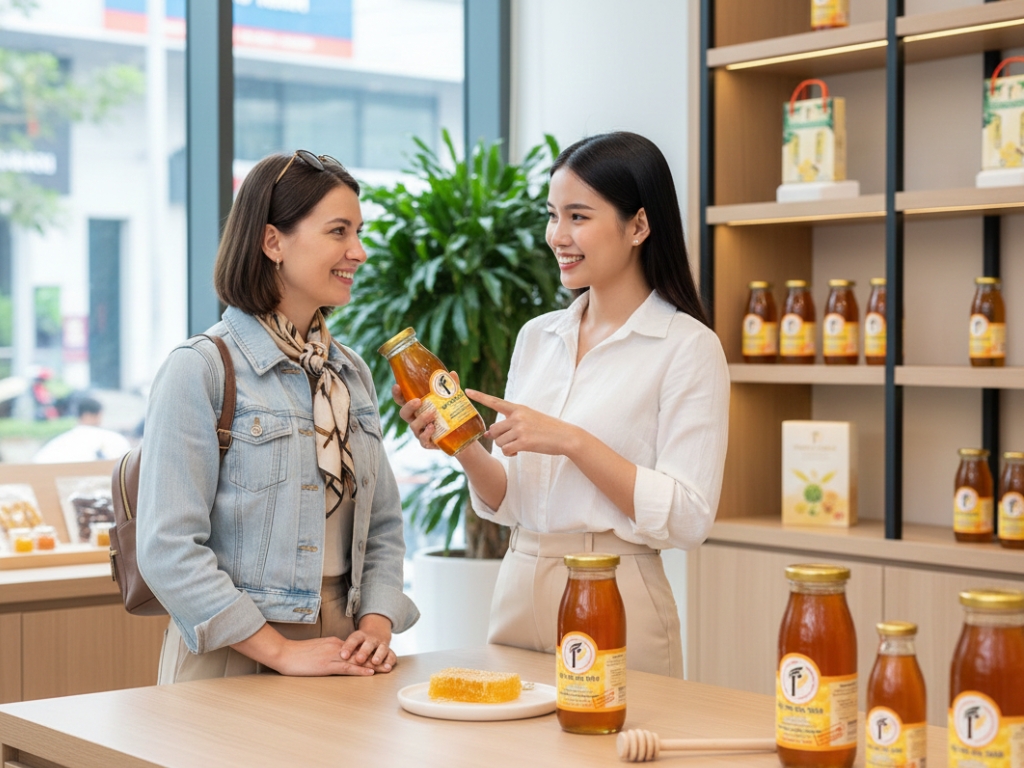 Cam kết & Niềm tin từ Thanh Phú: