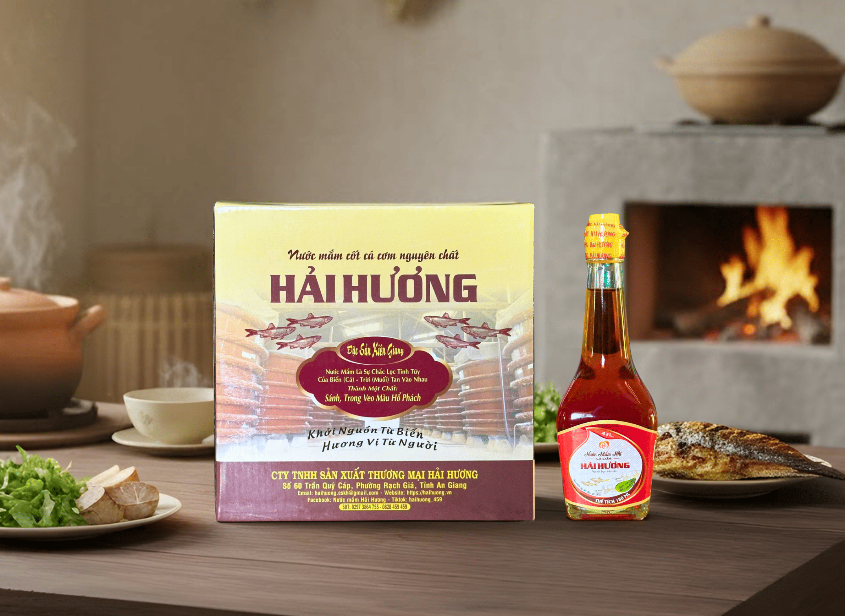 Giới thiệu về sản phẩm