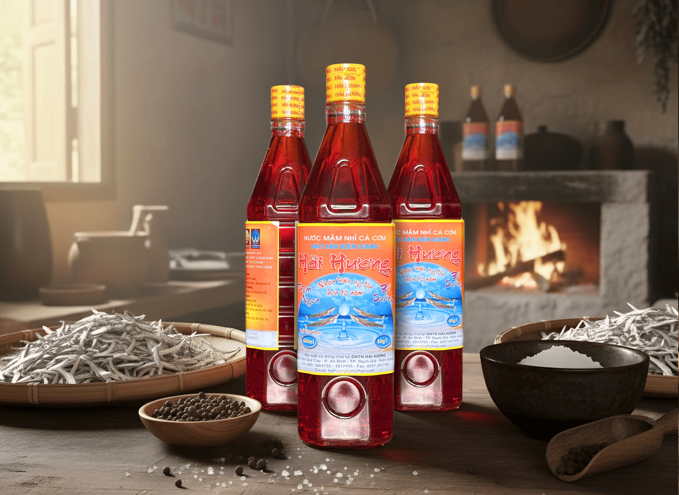 Những lưu ý khi sử dụng sản phẩm