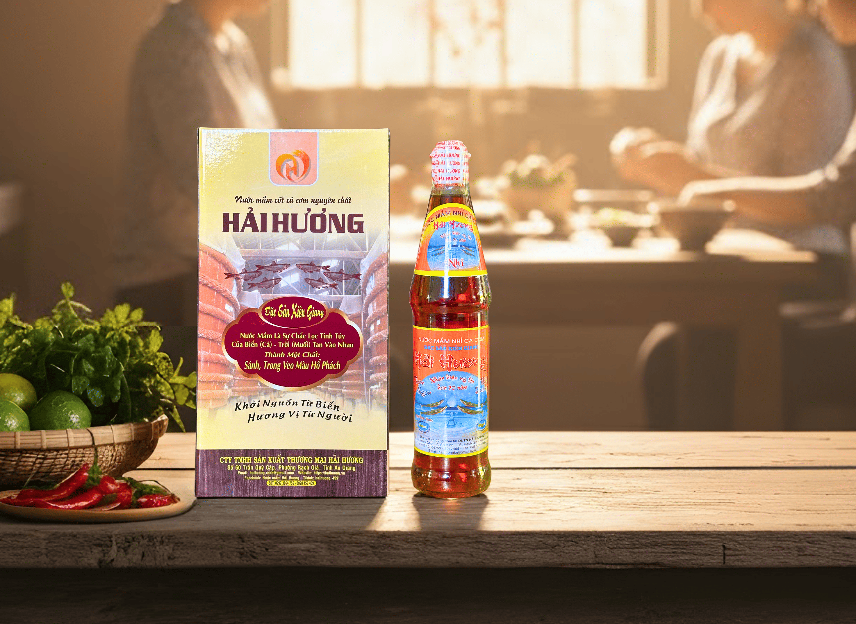 Những lưu ý khi sử dụng sản phẩm