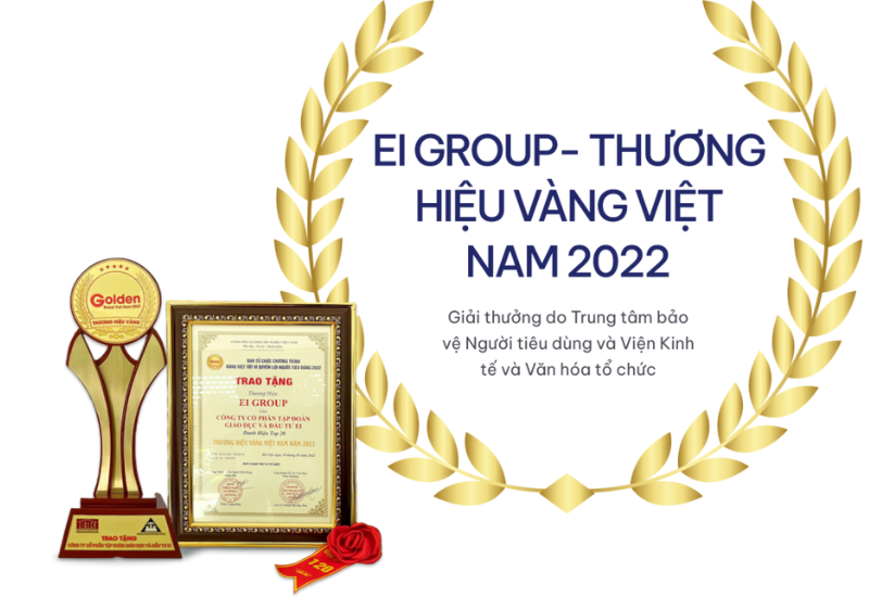 Tại sao nên chọn EI Group cho giấc mơ du học của bạn?