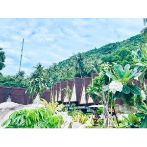 Giới thiệu về Fly Up Resort