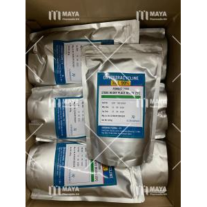 Công Ty TNHH Maya Pharmadis