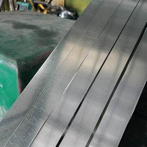 Ưu Điểm Vượt Trội Của Thép Băng Mạ Kẽm Trong Xây Dựng Và Cơ Khí