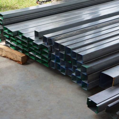 Chính Sách Mới Về Thuế Xuất Nhập Khẩu Thép Và Tác Động Đến Doanh Nghiệp