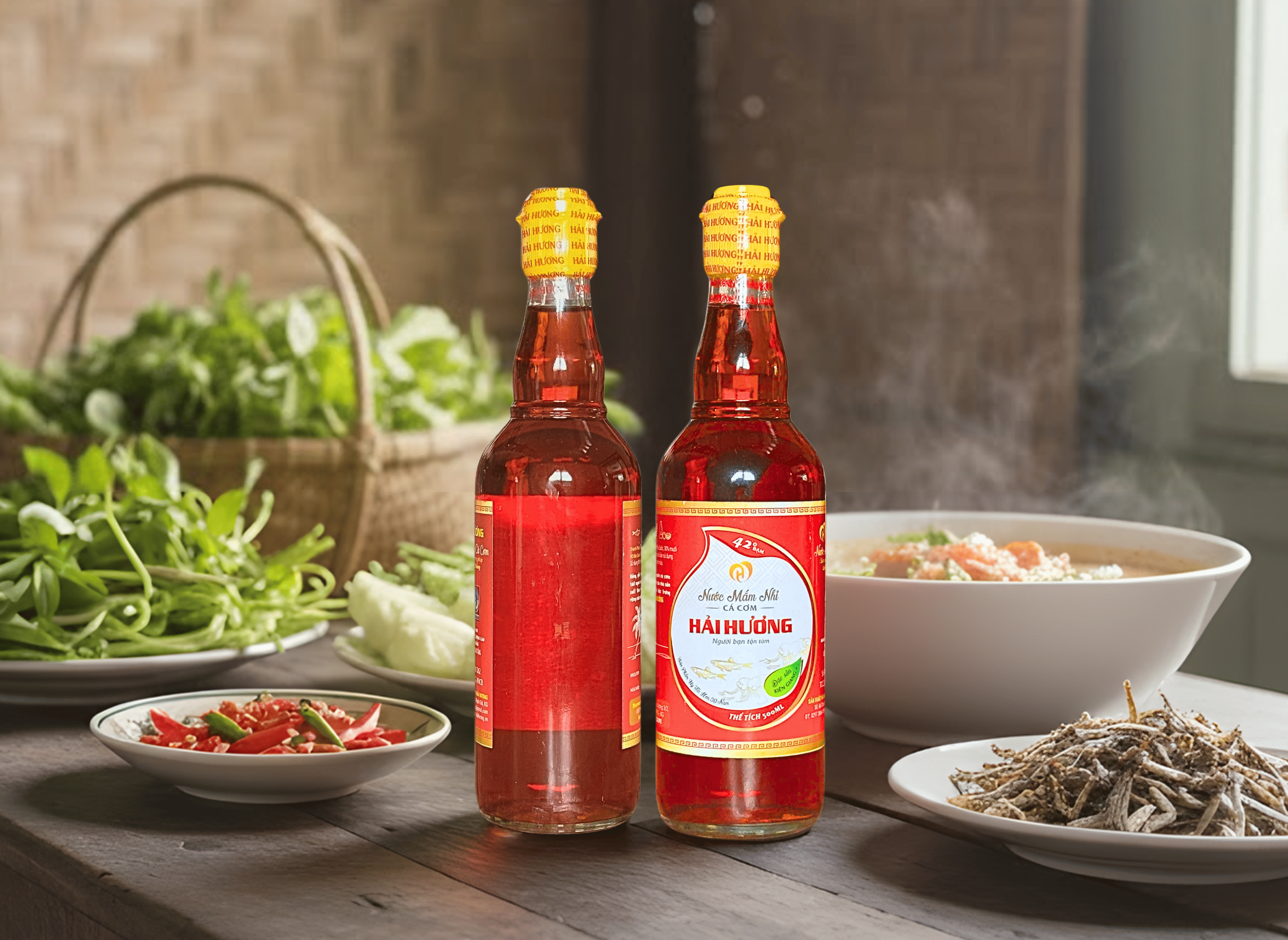 Những lưu ý khi sử dụng sản phẩm