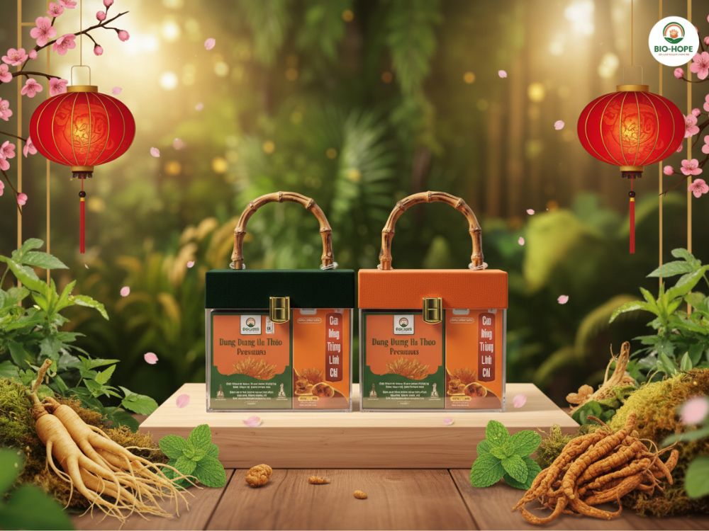 Thành phần & xuất xứ