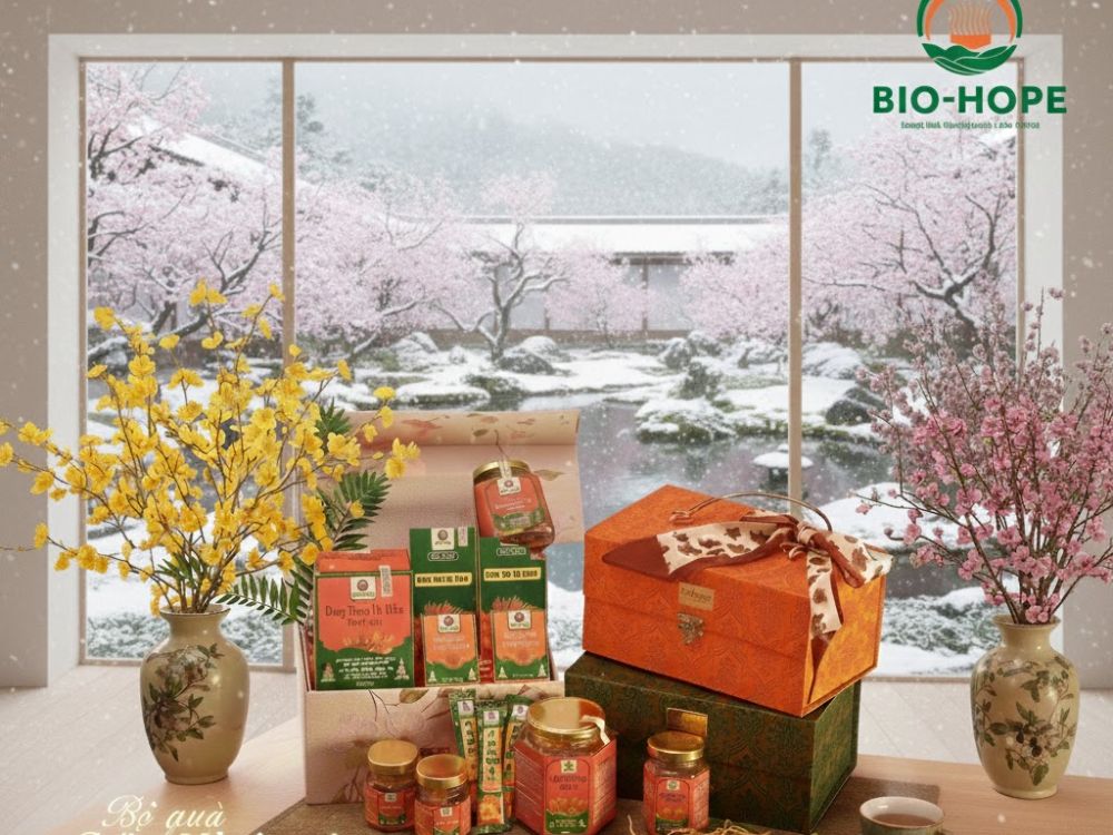 Thành phần & xuất xứ