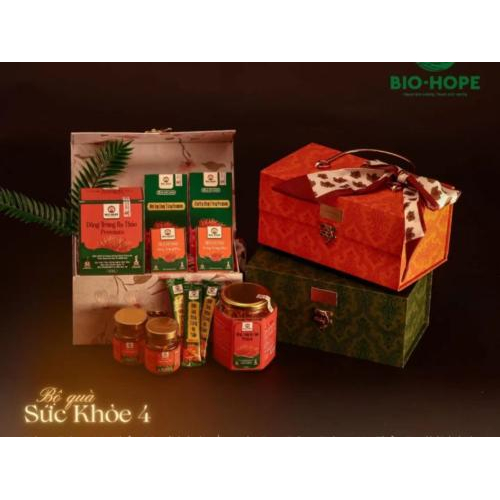 Lợi ích & giá trị dinh dưỡng