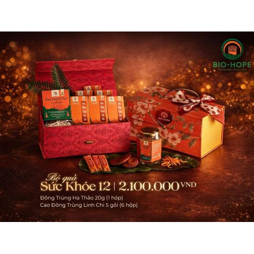 Lợi ích & giá trị dinh dưỡng