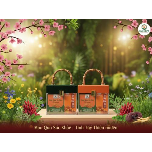 Lợi ích & giá trị dinh dưỡng