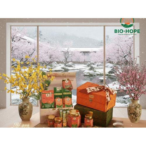 Thành phần & xuất xứ