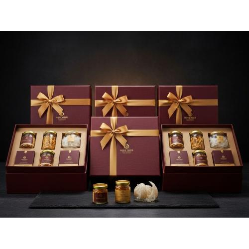 Lợi ích & giá trị dinh dưỡng