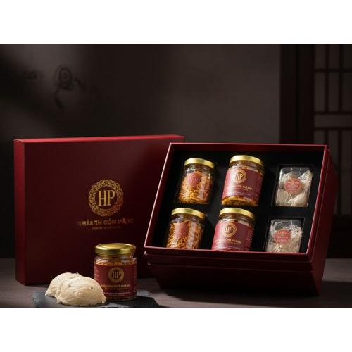 Lợi ích & giá trị dinh dưỡng