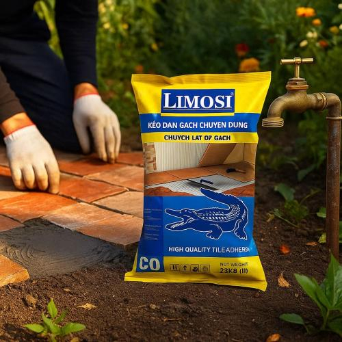 Tại Sao Keo Dán Gạch Không Co Ngót Lại Quan Trọng?