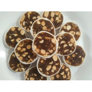 Kẹo Chuối Ngọc Lành