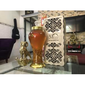 Rượu Đông Trùng Hạ Thảo 2.0, MTCO