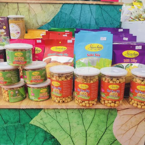 Công Ty TNHH MTV Nam Huy Đồng Tháp