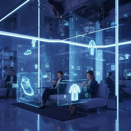 Số Hóa Sản Phẩm Và Vai Trò Trong Cá Nhân Hóa Trải Nghiệm Khách Hàng Thời Đại AI