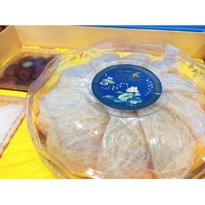 Yến Tinh Chế 100gr [Kèm Hộp]