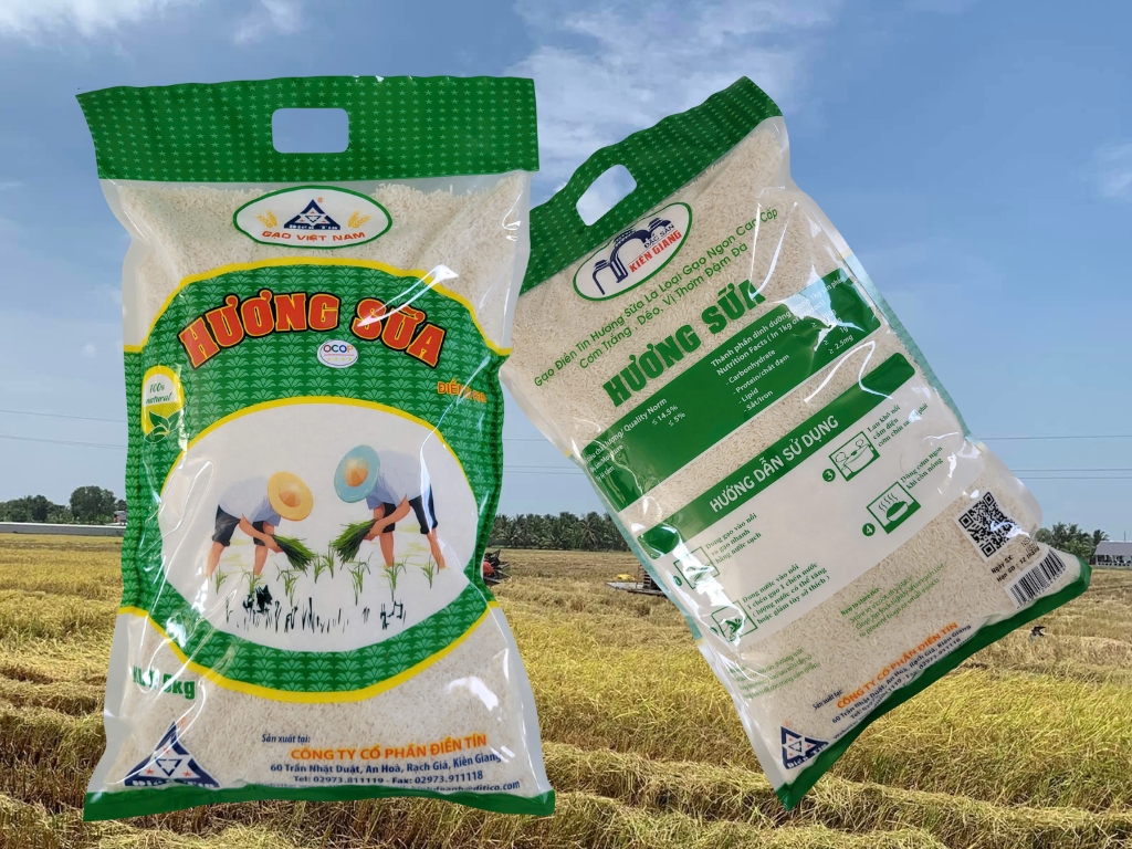 Thành phần & Xuất xứ