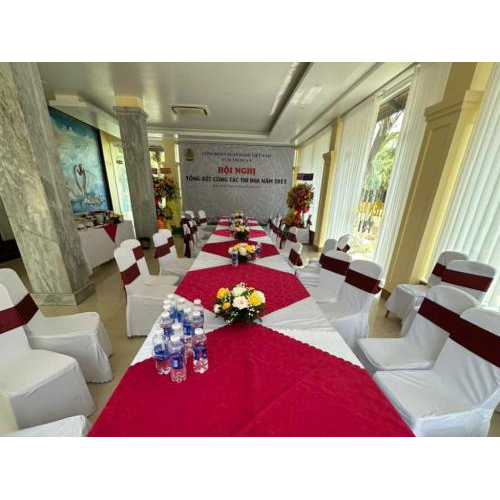 Hà Tiên Xưa Hotel & Resort