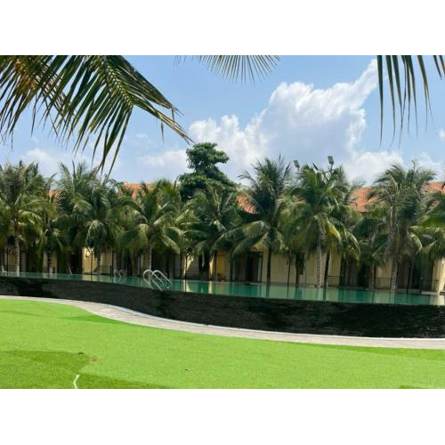 Hà Tiên Xưa Hotel & Resort