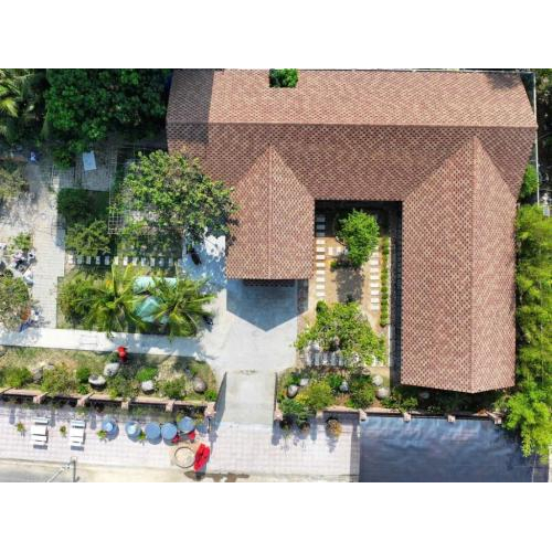 An Nhiên Homestay Hà Tiên