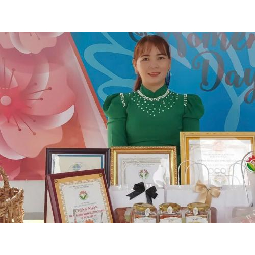 Hợp Tác Xã Dịch Vụ Nông Nghiệp Hiểu Phát