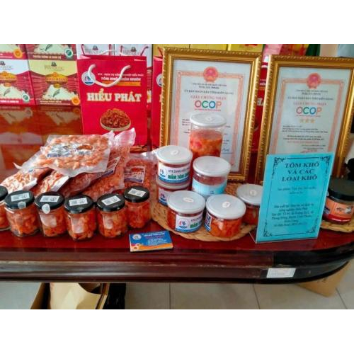 Hợp Tác Xã Dịch Vụ Nông Nghiệp Hiểu Phát