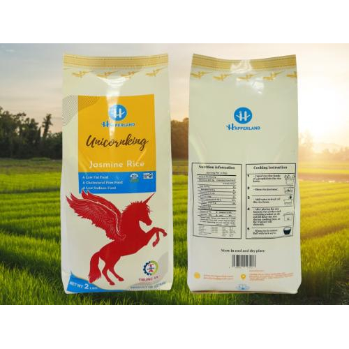 Công Ty Cổ Phần Nông Nghiệp Công Nghệ Cao Trung An Kiên Giang