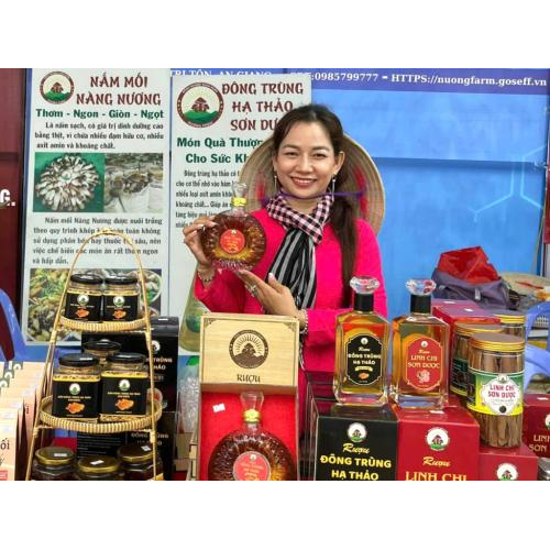 Hợp Tác Xã Nông Nghiệp Tà Đảnh