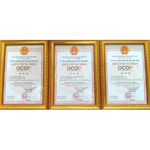 Hợp Tác Xã Nông Nghiệp Tà Đảnh