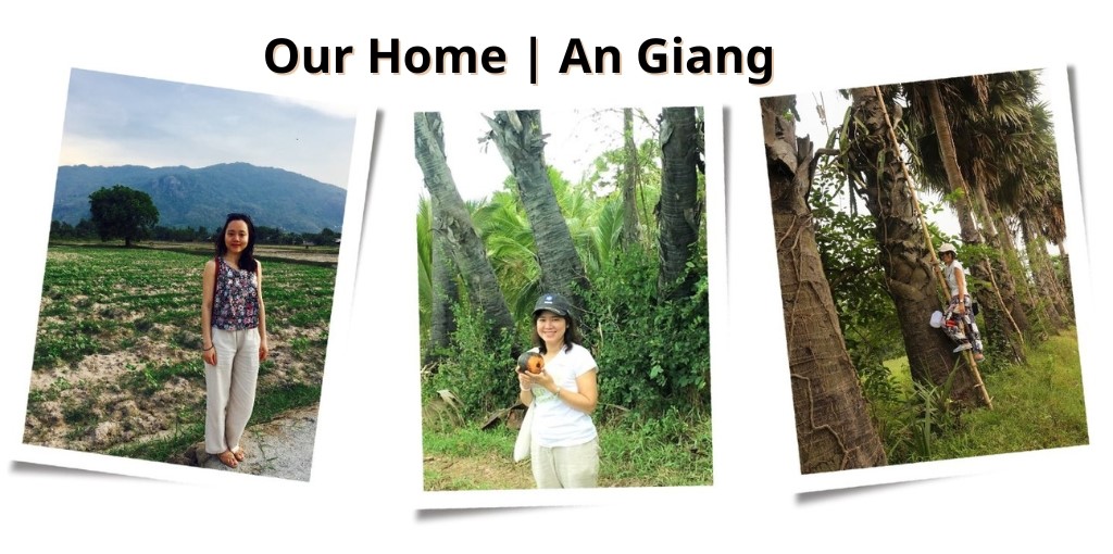 Quê hương của chúng tôi - An Giang