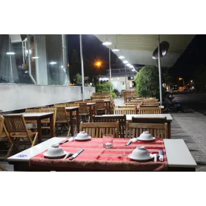 Hành trình ẩm thực đa sắc thái tại hệ thống nhà hàng River Hà Tiên