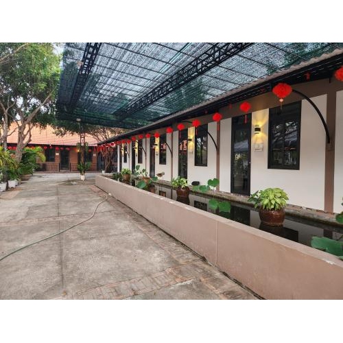 Tùng Thư Garden Hà Tiên