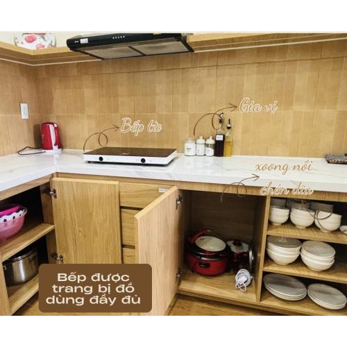 Đào Lê House: Homestay Hà Tiên Nguyên Căn