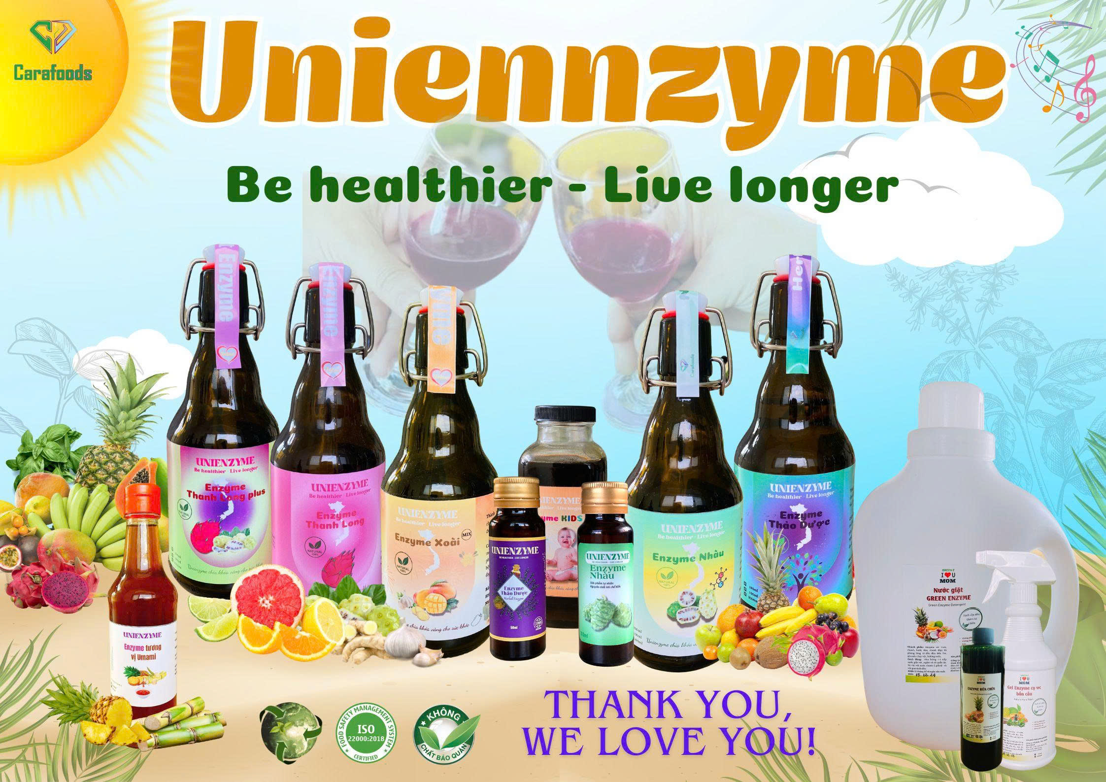 Câu chuyện hình thành