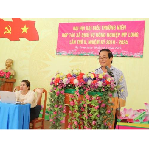 V. Giá trị nổi bật khác của doanh nghiệp