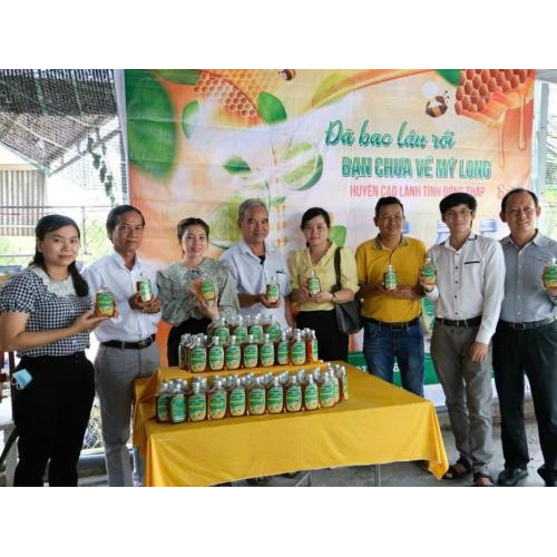 2. Chế biến và nâng cao giá trị nông sản