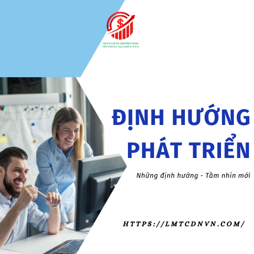 Định Hướng Phát Triển