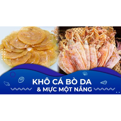 Các sản phẩm tiêu biểu