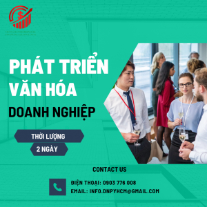 SN2-3: Phát triển văn hóa doanh nghiệp