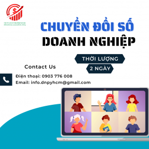 SN2-4: Chuyển đổi số Doanh nghiệp