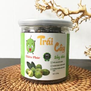 Cóc Sấy Dẻo [Cay] 150gr