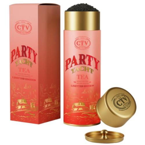 Trà Thiết Quan Âm Party Yacht Limited Edition